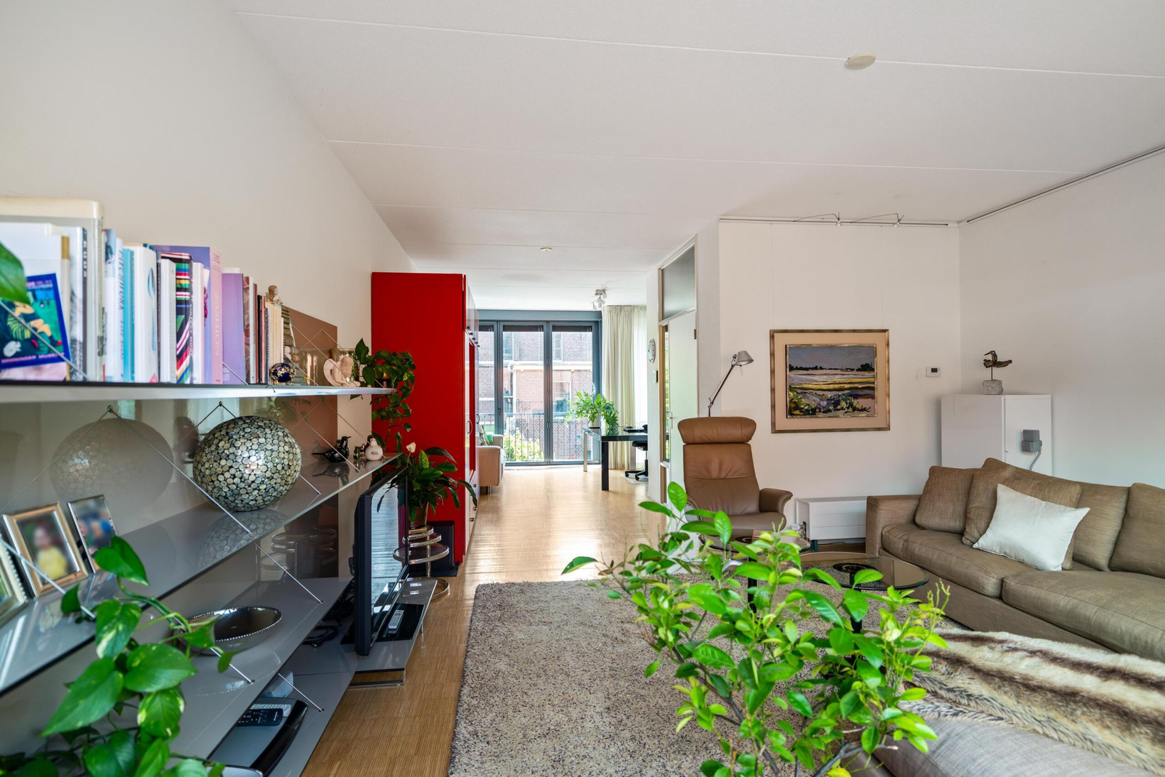 Tussenwoning te koop: Kamerlingheplein 24, Groningen