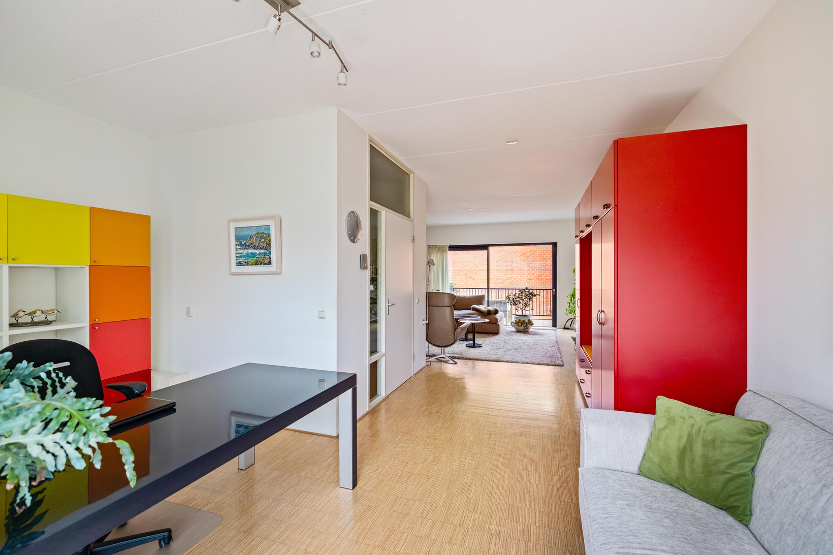 Tussenwoning te koop: Kamerlingheplein 24, Groningen