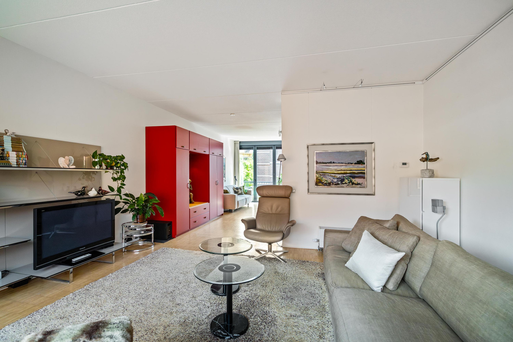 Tussenwoning te koop: Kamerlingheplein 24, Groningen