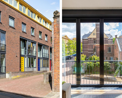 Kamerlingheplein 24
