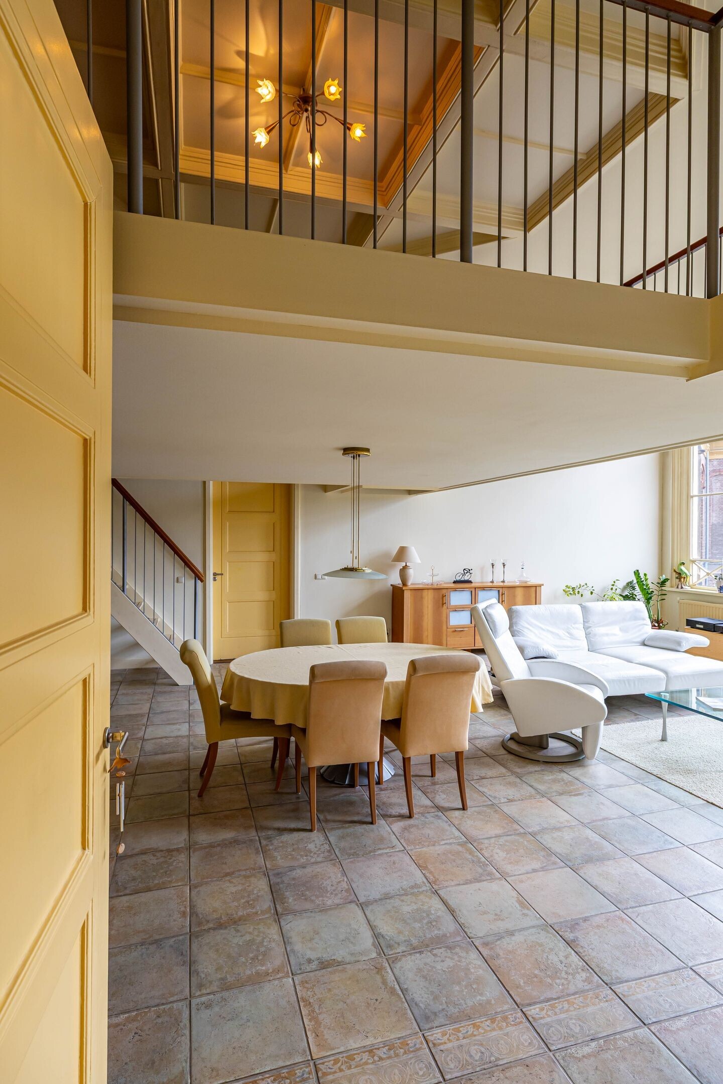 Appartement te koop: Kamerlingheplein 5, Groningen
