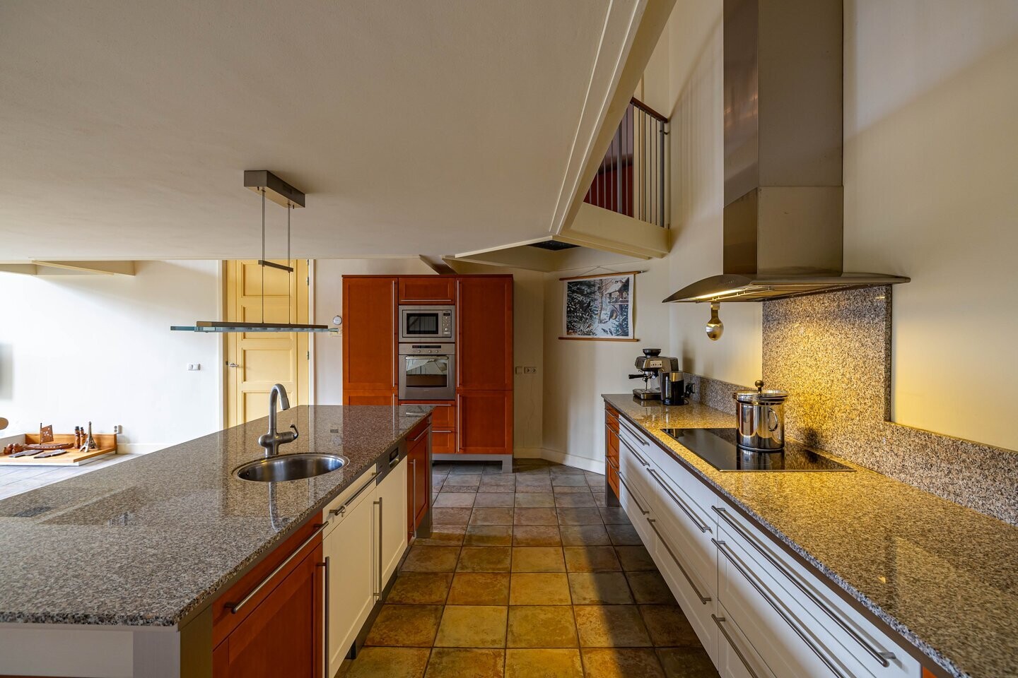 Appartement te koop: Kamerlingheplein 5, Groningen