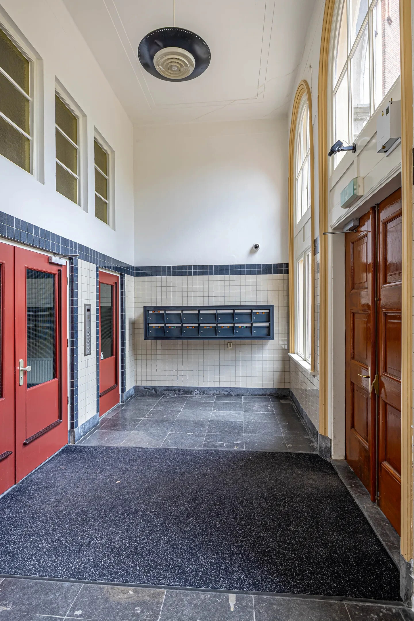 Appartement te koop: Kamerlingheplein 5, Groningen