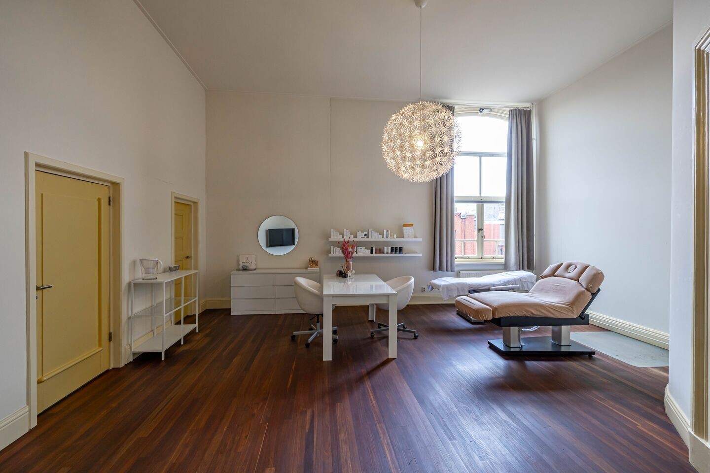 Appartement te koop: Kamerlingheplein 5, Groningen