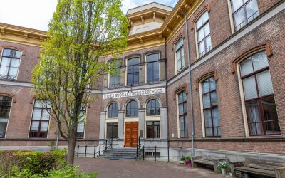 Kamerlingheplein 5