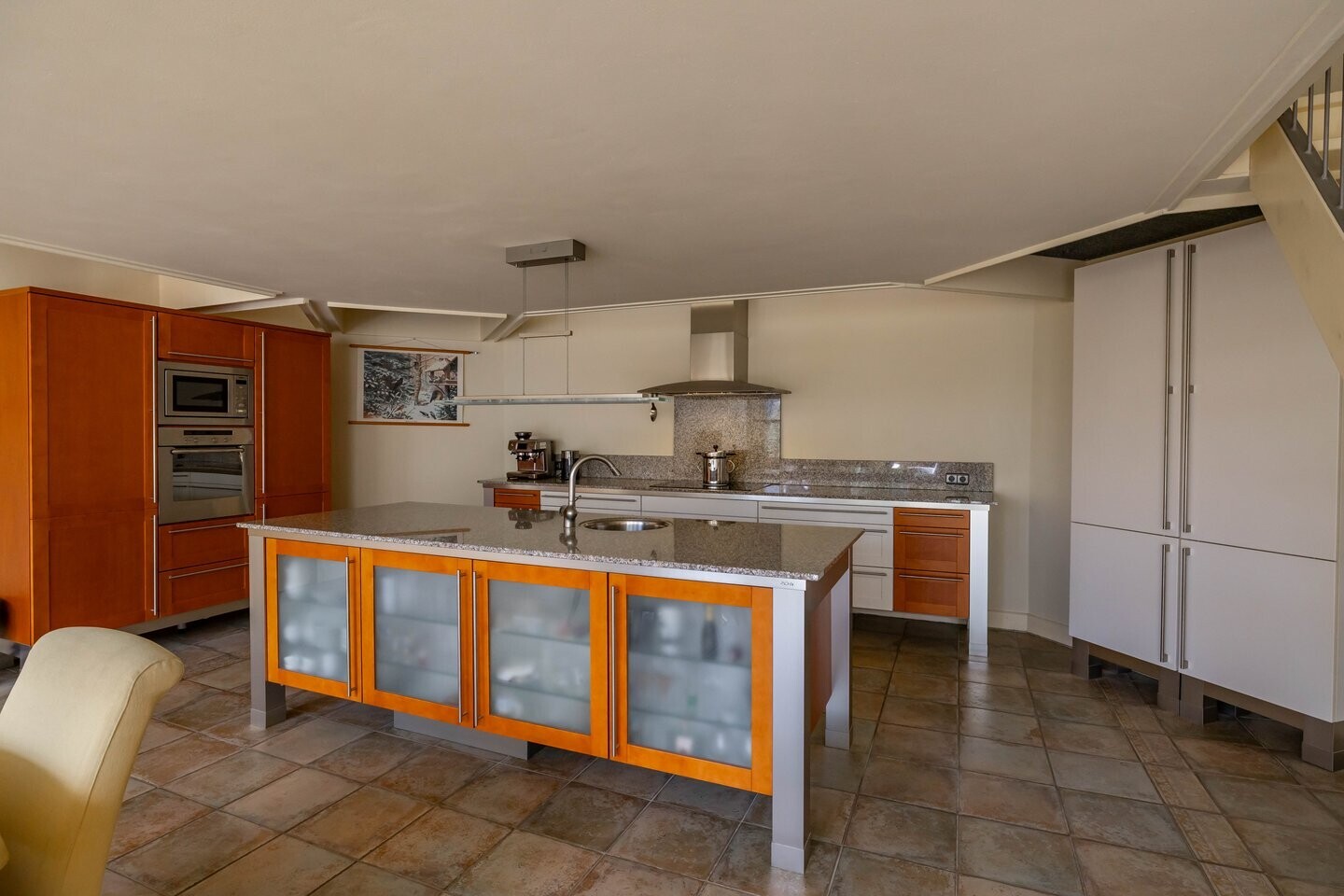 Appartement te koop: Kamerlingheplein 5, Groningen