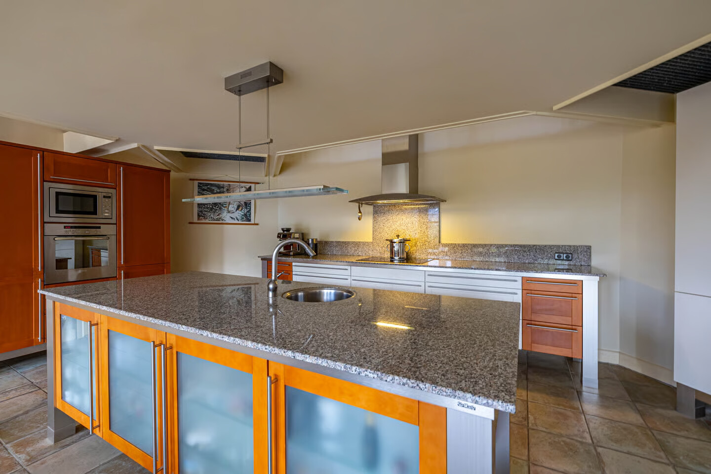 Appartement te koop: Kamerlingheplein 5, Groningen