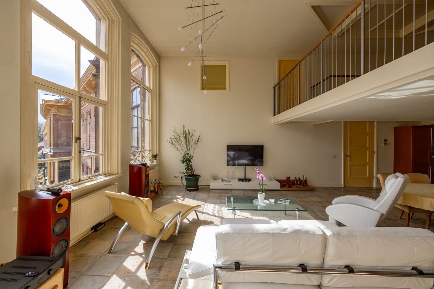 Appartement te koop: Kamerlingheplein 5, Groningen