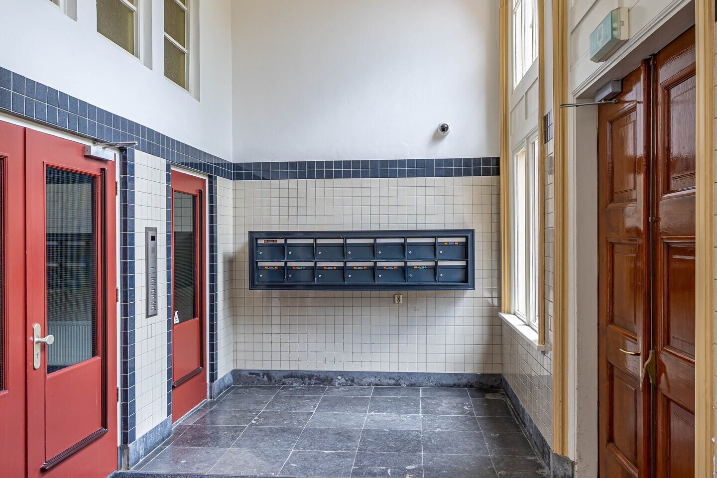 Appartement te koop: Kamerlingheplein 5, Groningen