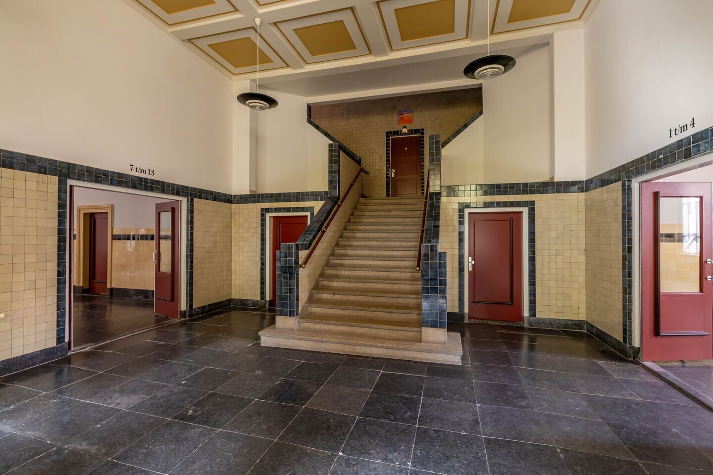 Appartement te koop: Kamerlingheplein 5, Groningen