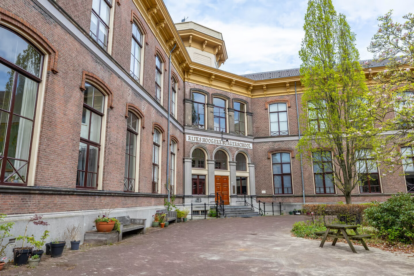 Appartement te koop: Kamerlingheplein 5, Groningen