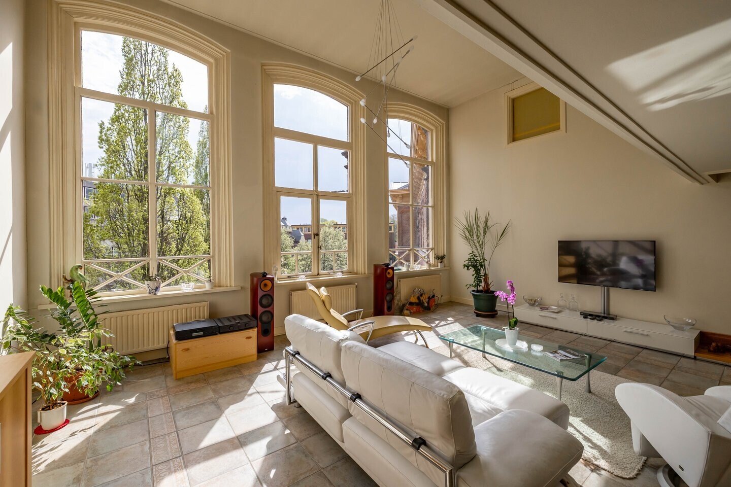 Appartement te koop: Kamerlingheplein 5, Groningen
