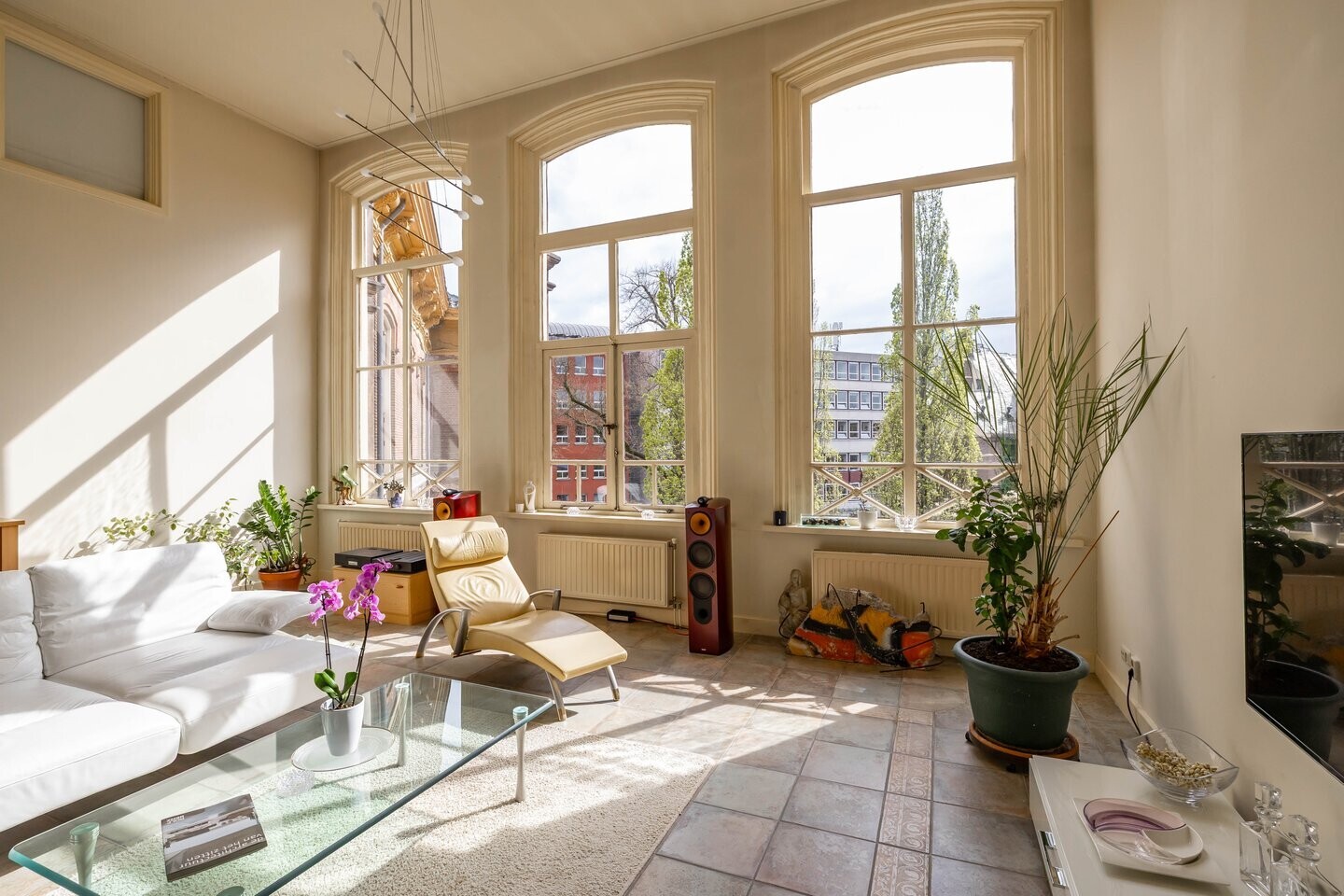 Appartement te koop: Kamerlingheplein 5, Groningen