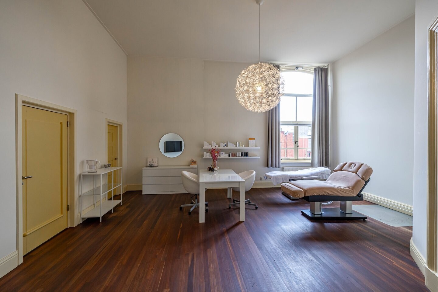Appartement te koop: Kamerlingheplein 5, Groningen