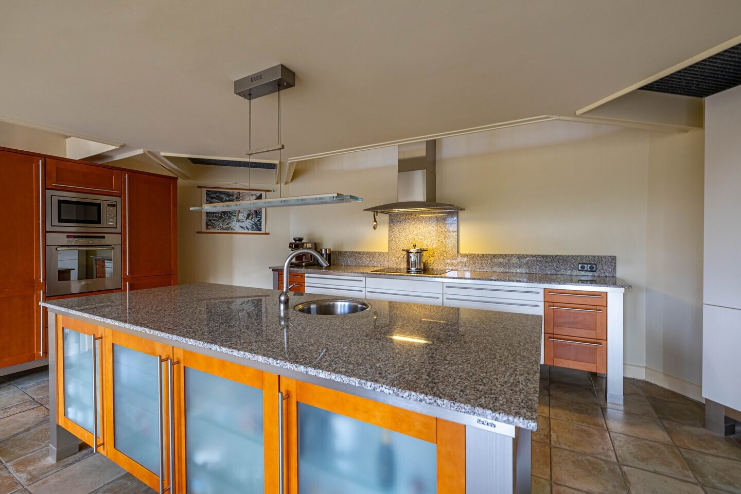 Appartement te koop: Kamerlingheplein 5, Groningen
