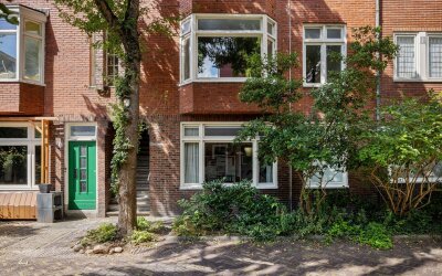 Kleine Appelstraat 3-A
