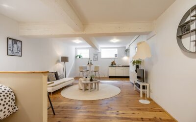 Grote Appelstraat 11-A
