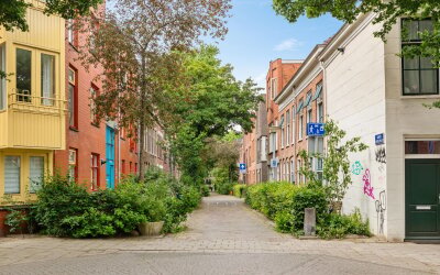 Grote Appelstraat 11-B