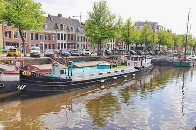 Noorderhaven 1006
