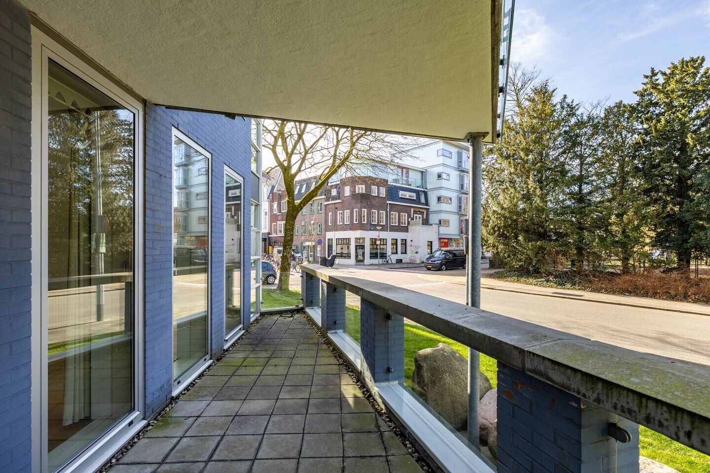Appartement te koop: Noorderbinnensingel 11-1, Groningen