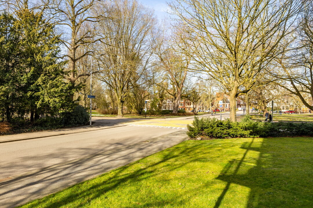 Appartement te koop: Noorderbinnensingel 11-1, Groningen