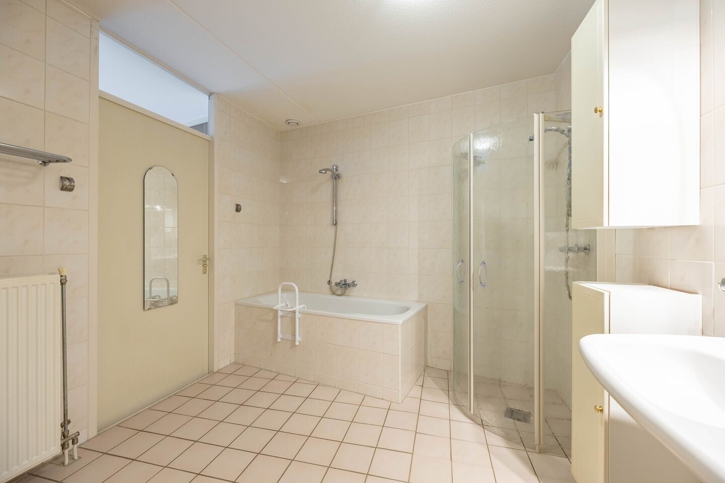 Appartement te koop: Noorderbinnensingel 11-1, Groningen