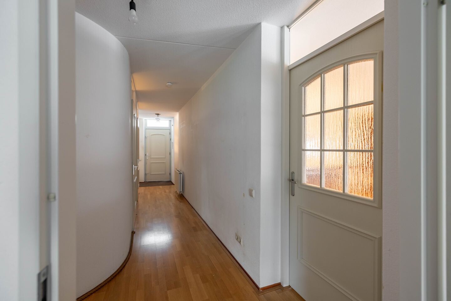 Appartement te koop: Noorderbinnensingel 11-1, Groningen