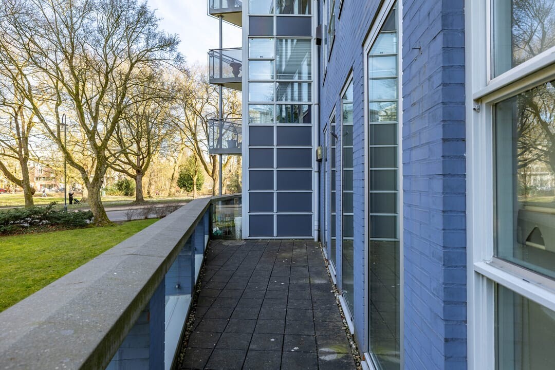 Appartement te koop: Noorderbinnensingel 11-1, Groningen