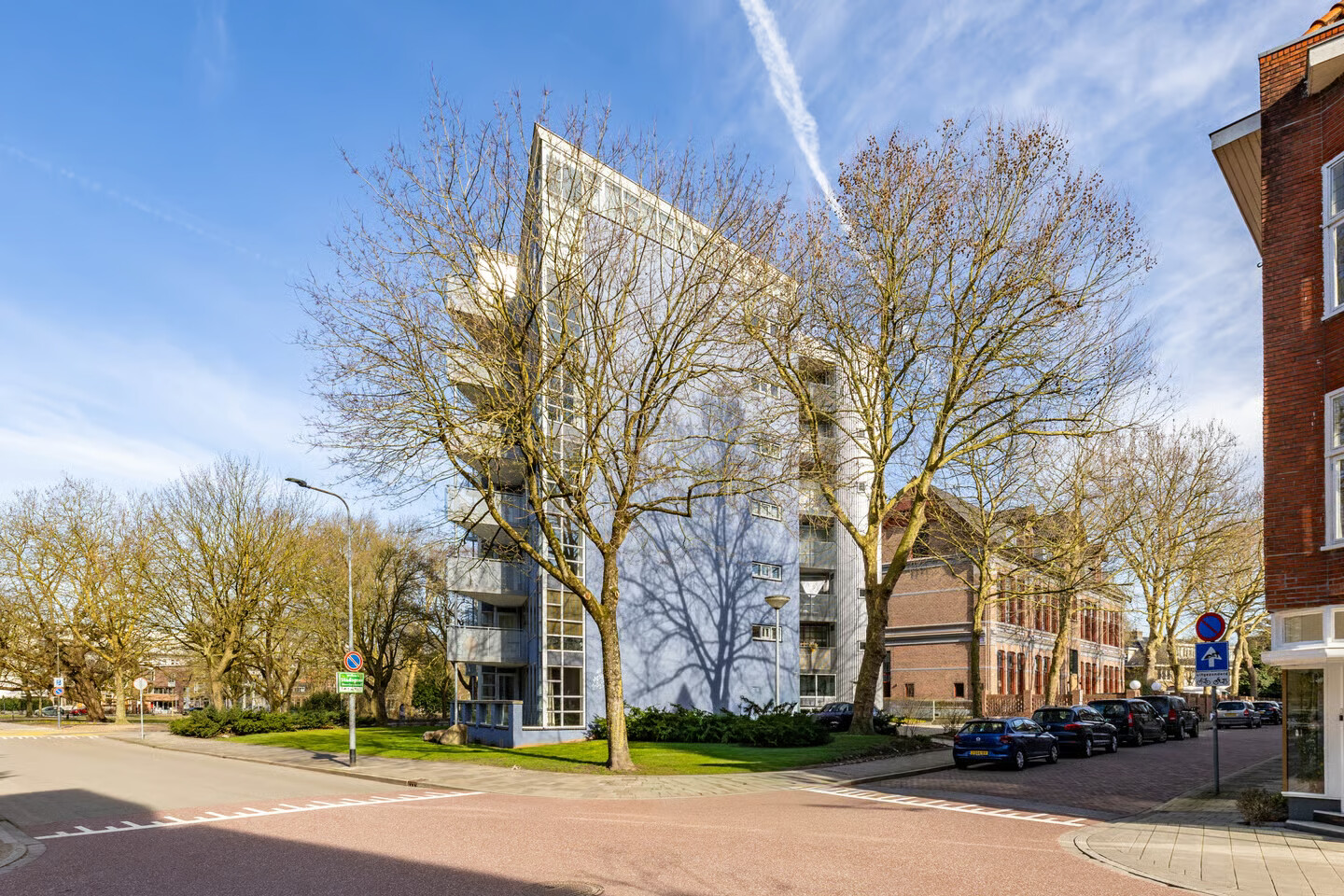 Appartement te koop: Noorderbinnensingel 11-1, Groningen