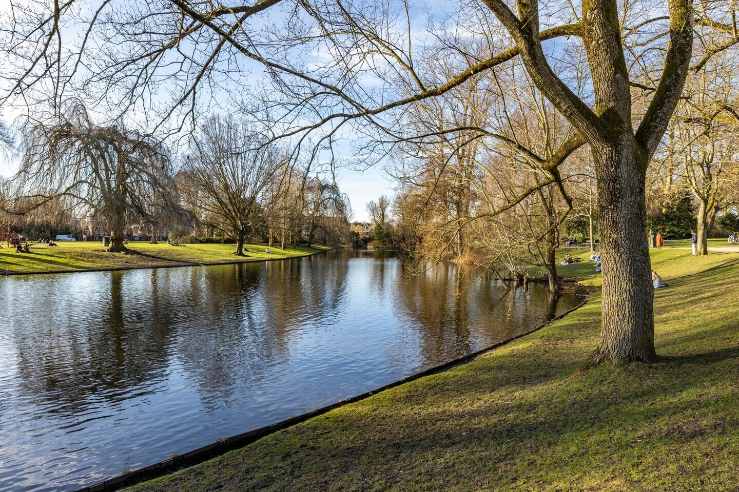 Appartement te koop: Noorderbinnensingel 11-1, Groningen