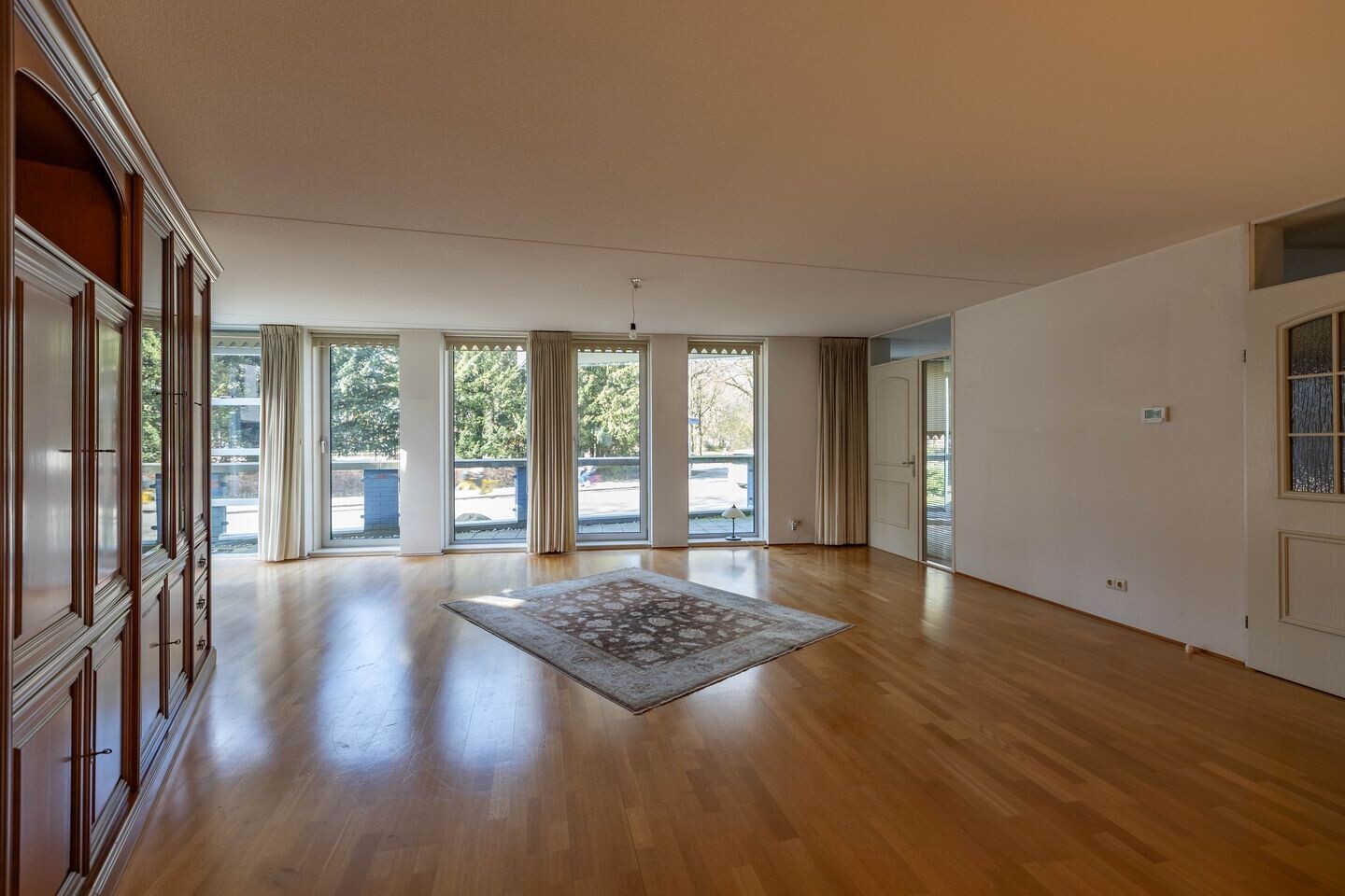 Appartement te koop: Noorderbinnensingel 11-1, Groningen
