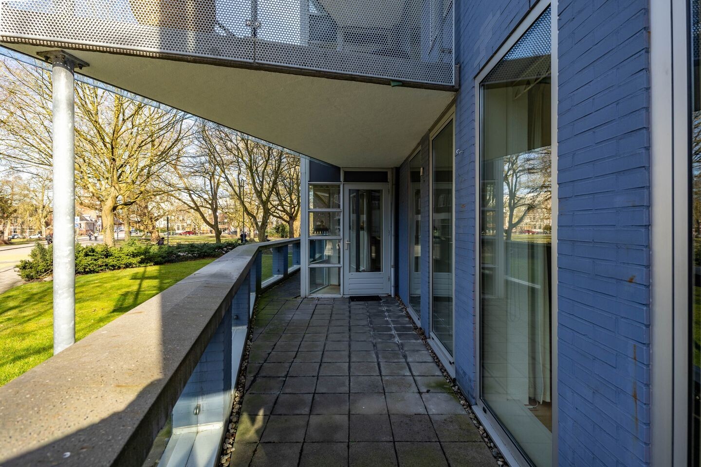 Appartement te koop: Noorderbinnensingel 11-1, Groningen