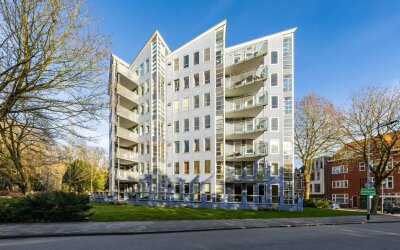 Noorderbinnensingel 11-1