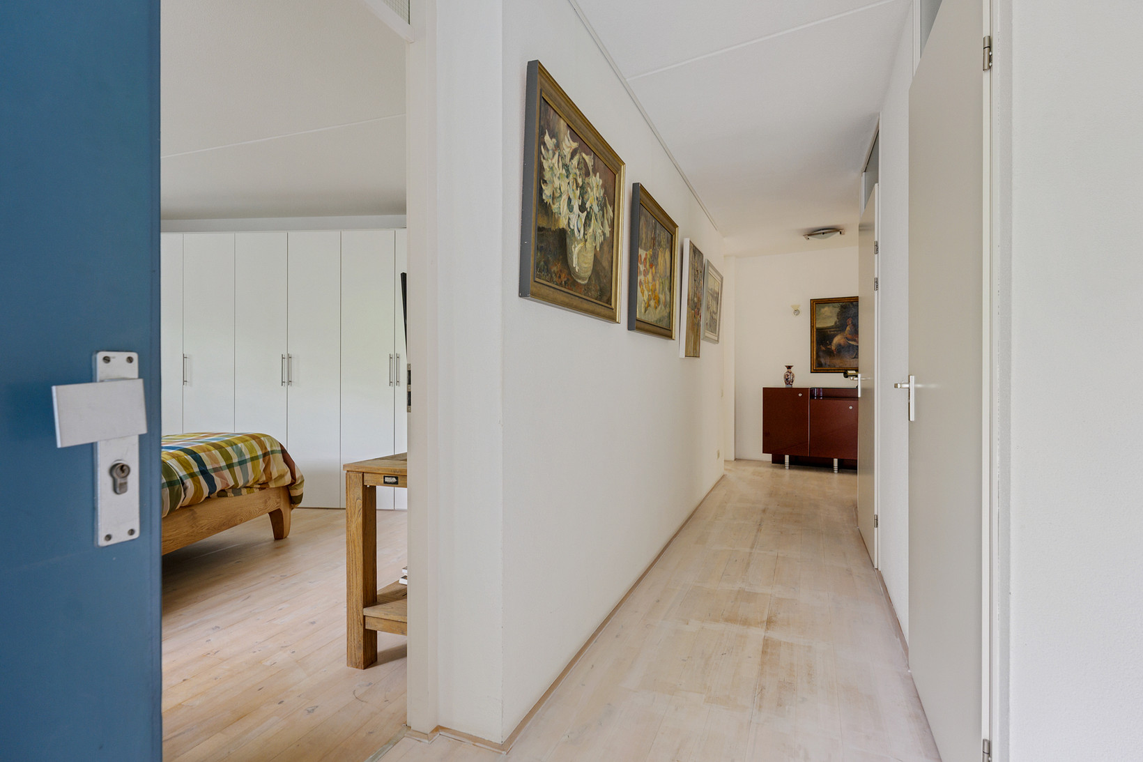 Appartement te koop: Noorderbinnensingel 11-7, Groningen