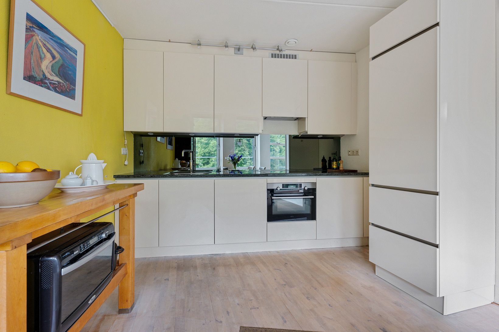 Appartement te koop: Noorderbinnensingel 11-7, Groningen