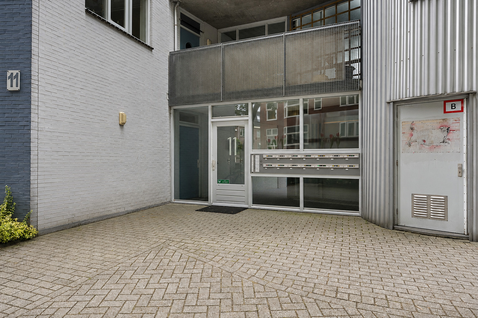 Appartement te koop: Noorderbinnensingel 11-7, Groningen