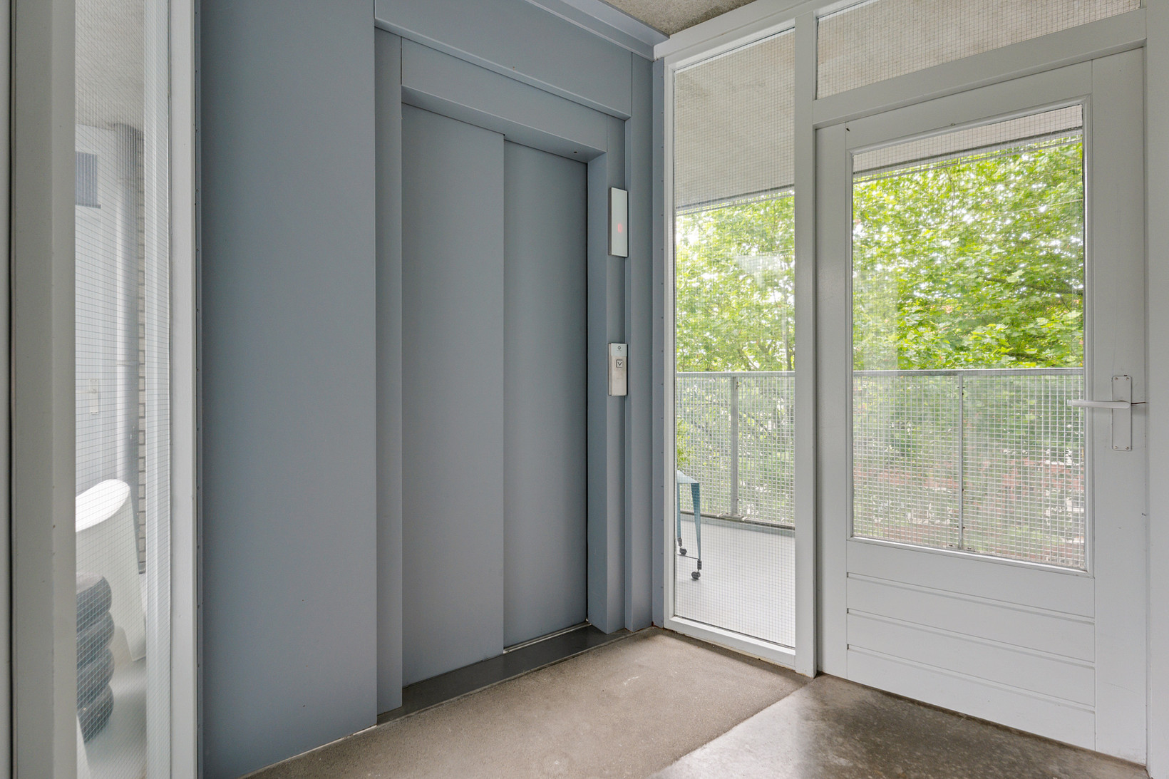 Appartement te koop: Noorderbinnensingel 11-7, Groningen