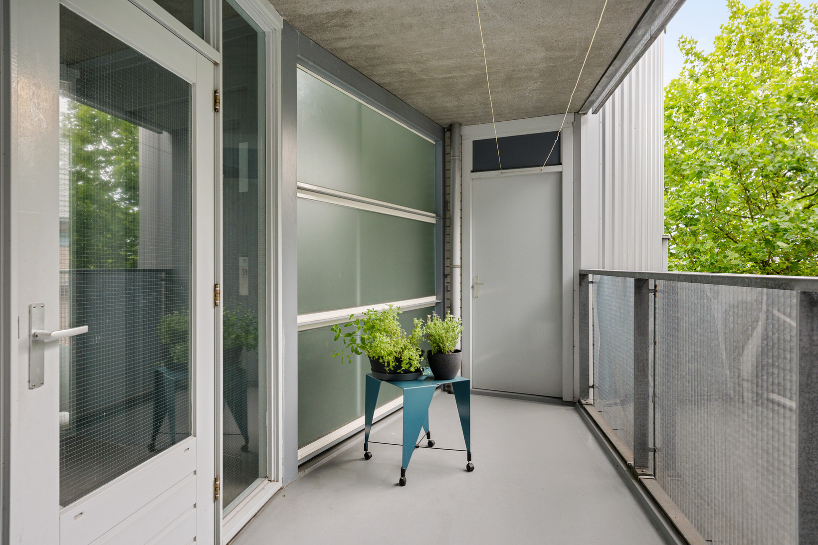 Appartement te koop: Noorderbinnensingel 11-7, Groningen