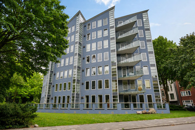 Appartement te koop Noorderbinnensingel 11-7