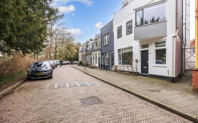 Noorderbinnensingel 77