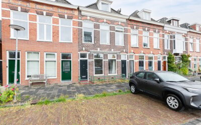 Huis te koop Eemskanaal 8-A