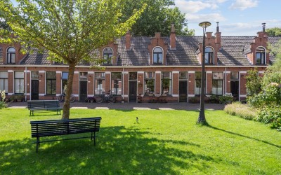 Petrus Campersingel 51