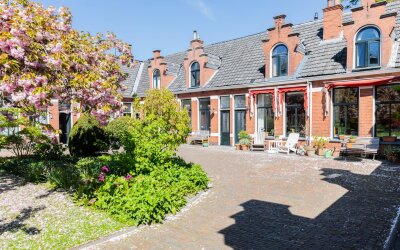 Petrus Campersingel 79