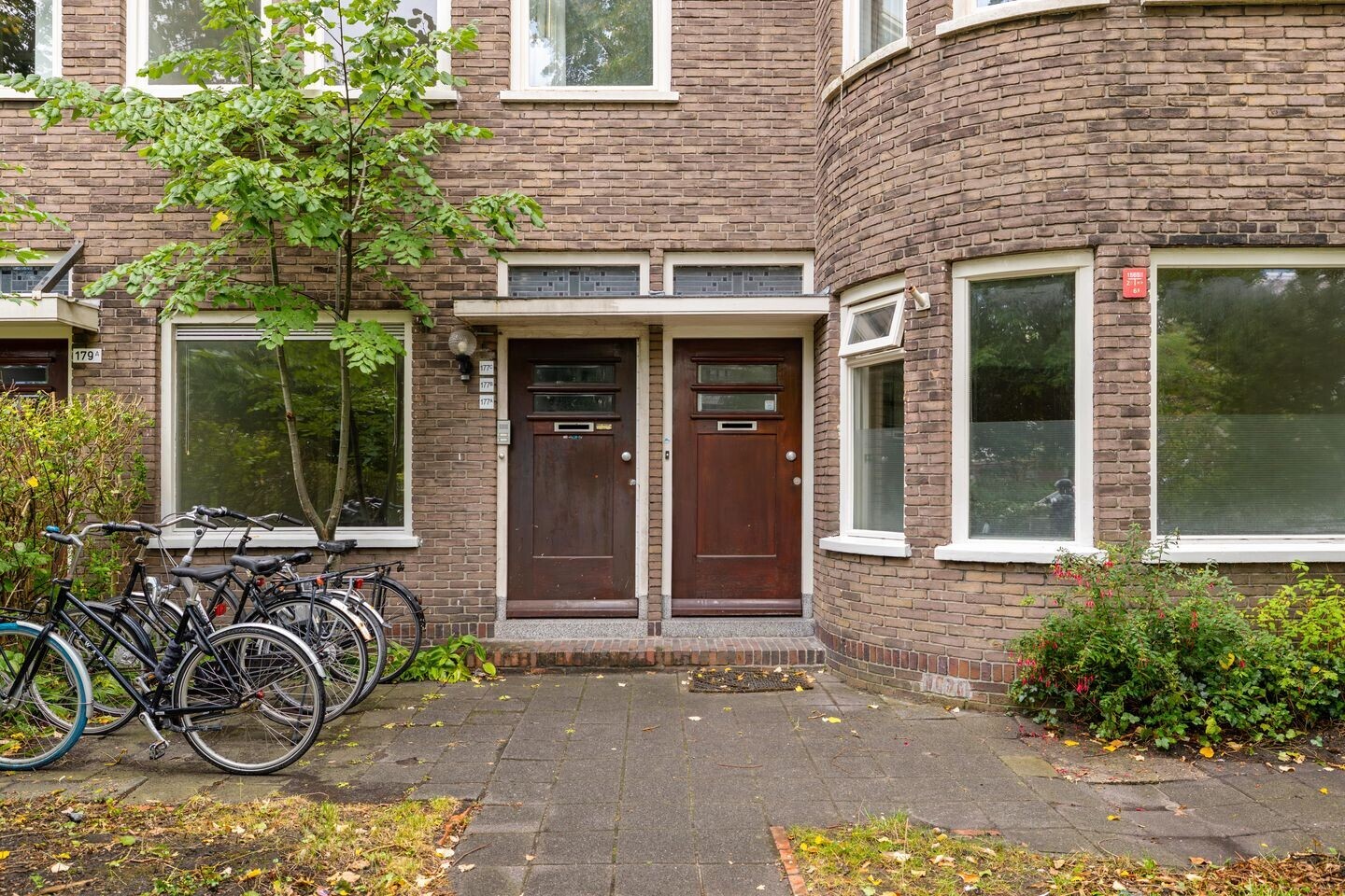 Appartement te koop: Petrus Campersingel 177, Groningen