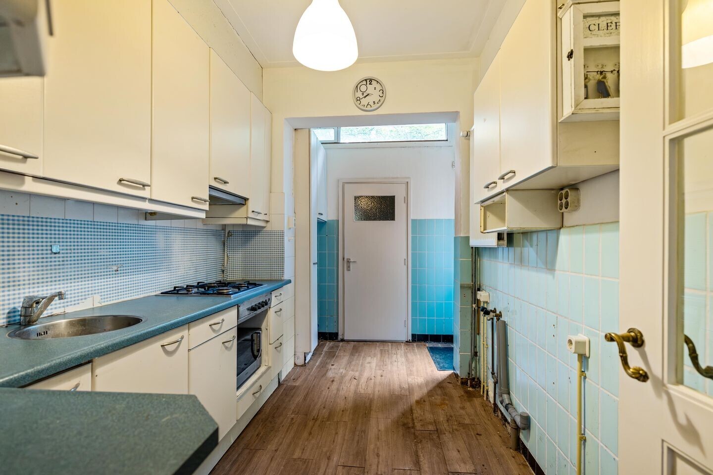 Appartement te koop: Petrus Campersingel 177, Groningen