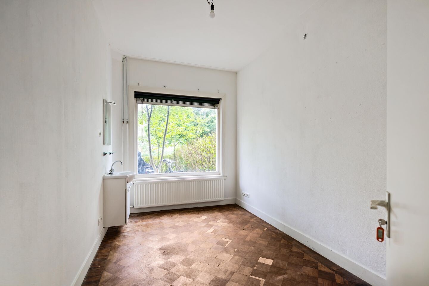 Appartement te koop: Petrus Campersingel 177, Groningen