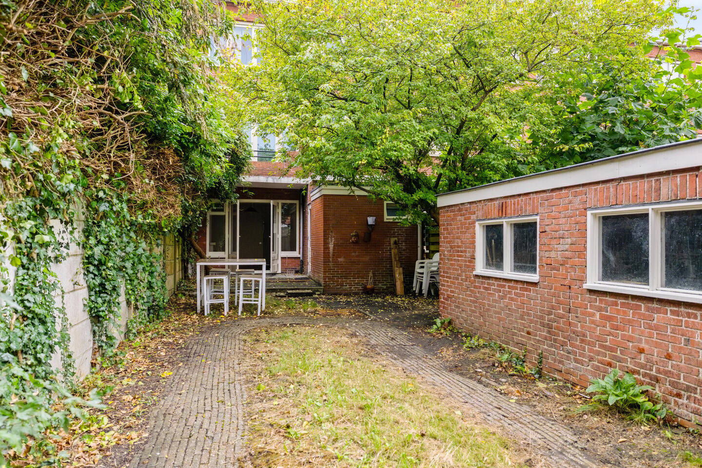 Appartement te koop: Petrus Campersingel 177, Groningen