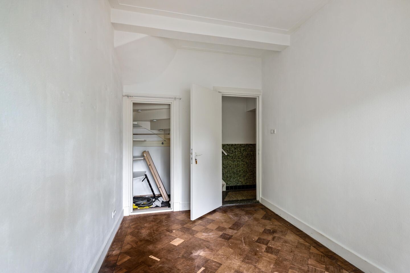 Appartement te koop: Petrus Campersingel 177, Groningen
