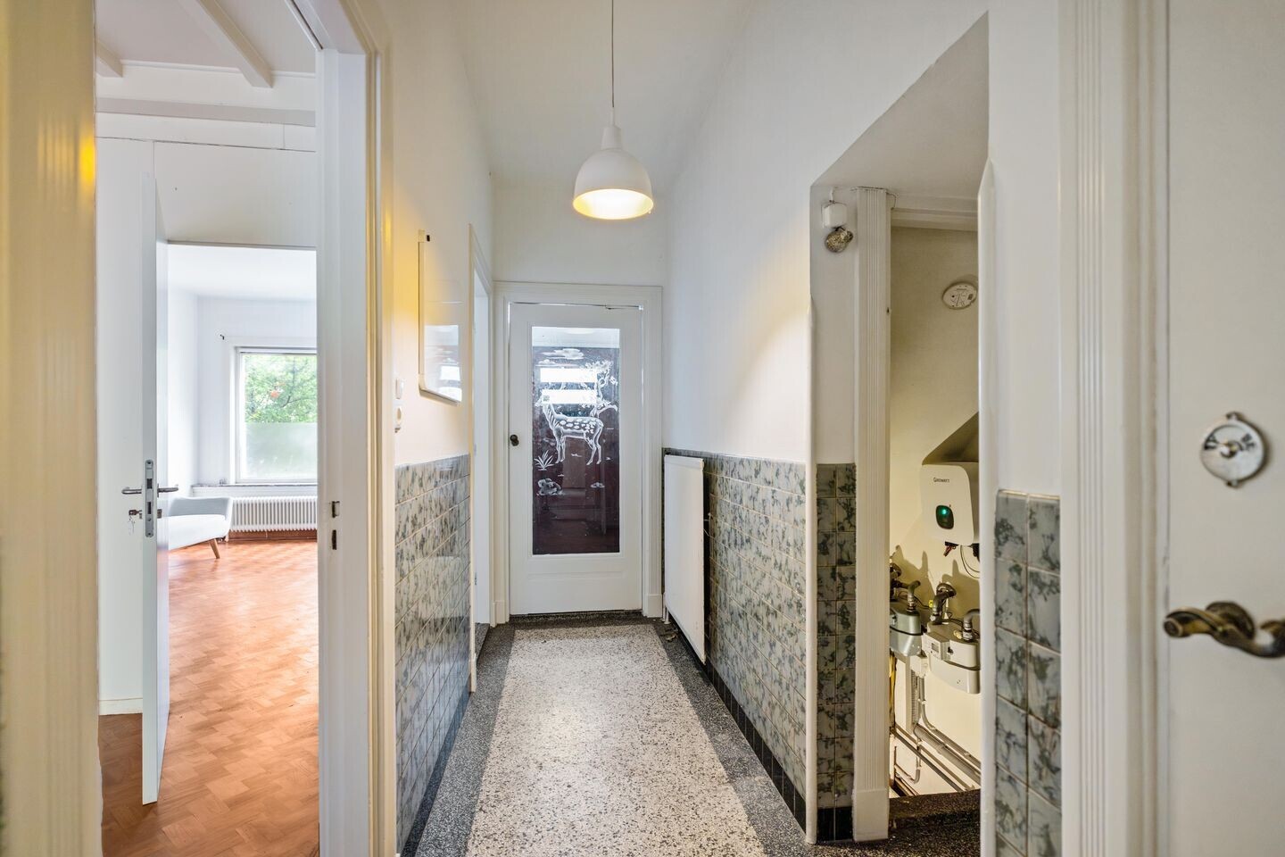 Appartement te koop: Petrus Campersingel 177, Groningen