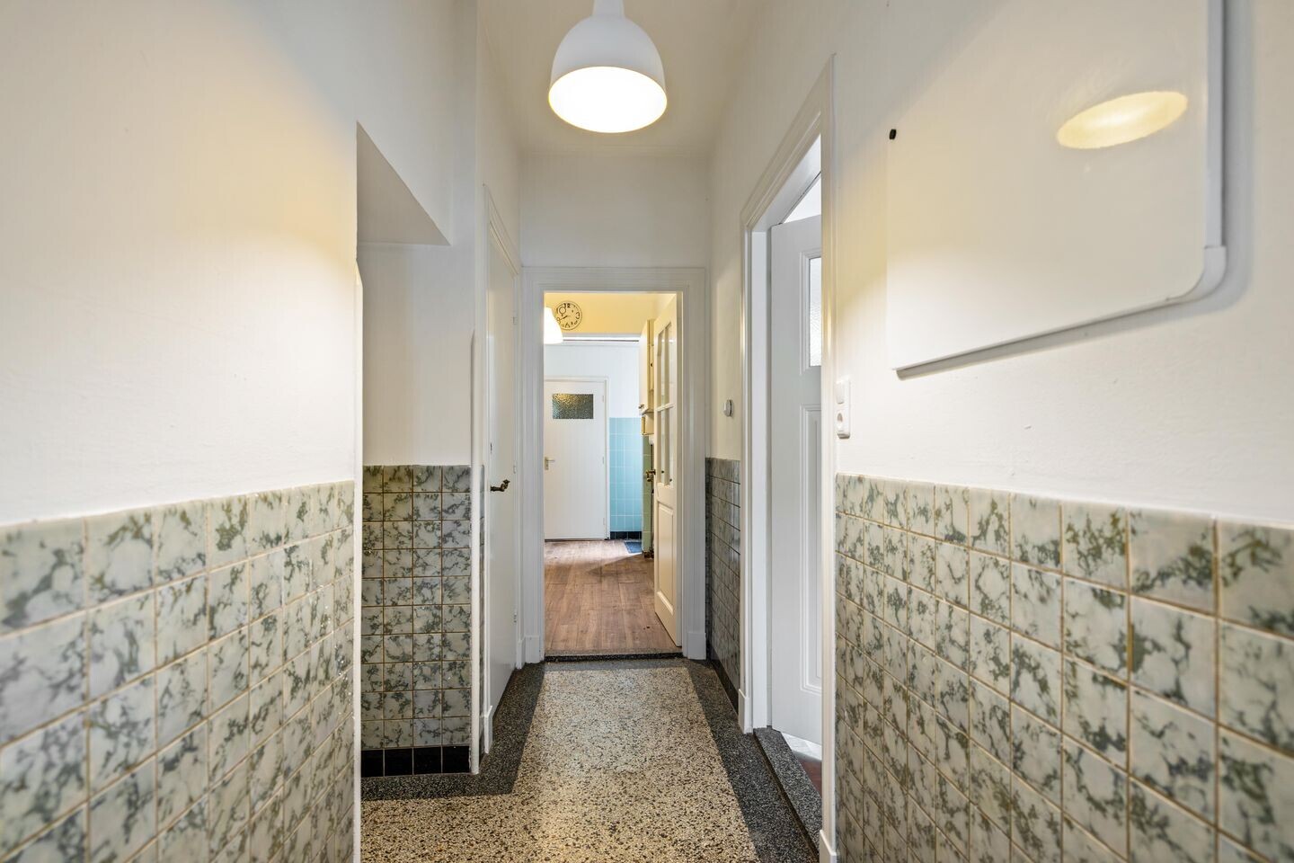 Appartement te koop: Petrus Campersingel 177, Groningen